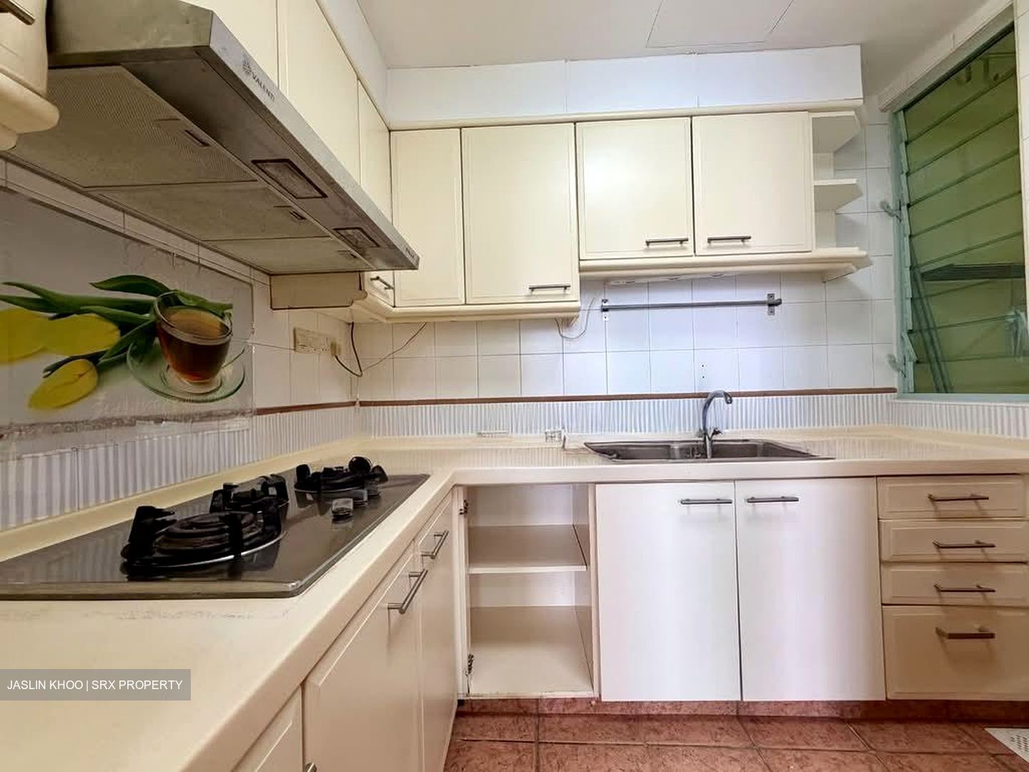 Guilin View (D23), Condominium #602332441